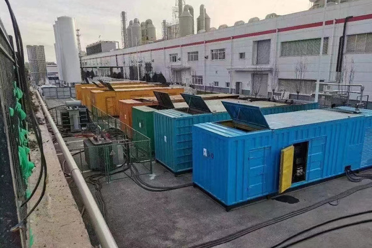 永安坝街道发电机出租_COPY